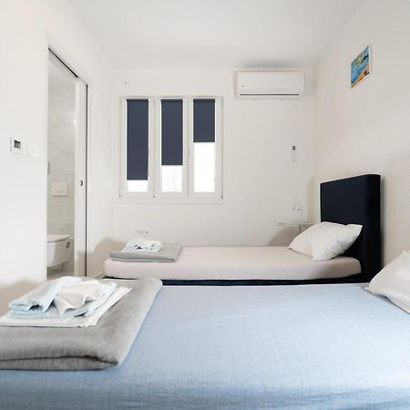 Cityheart-Rooms Zadar Luaran gambar