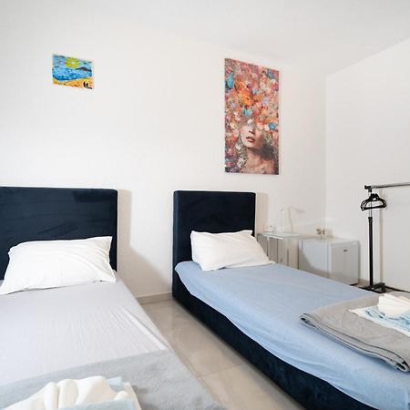 Cityheart-Rooms Zadar Luaran gambar
