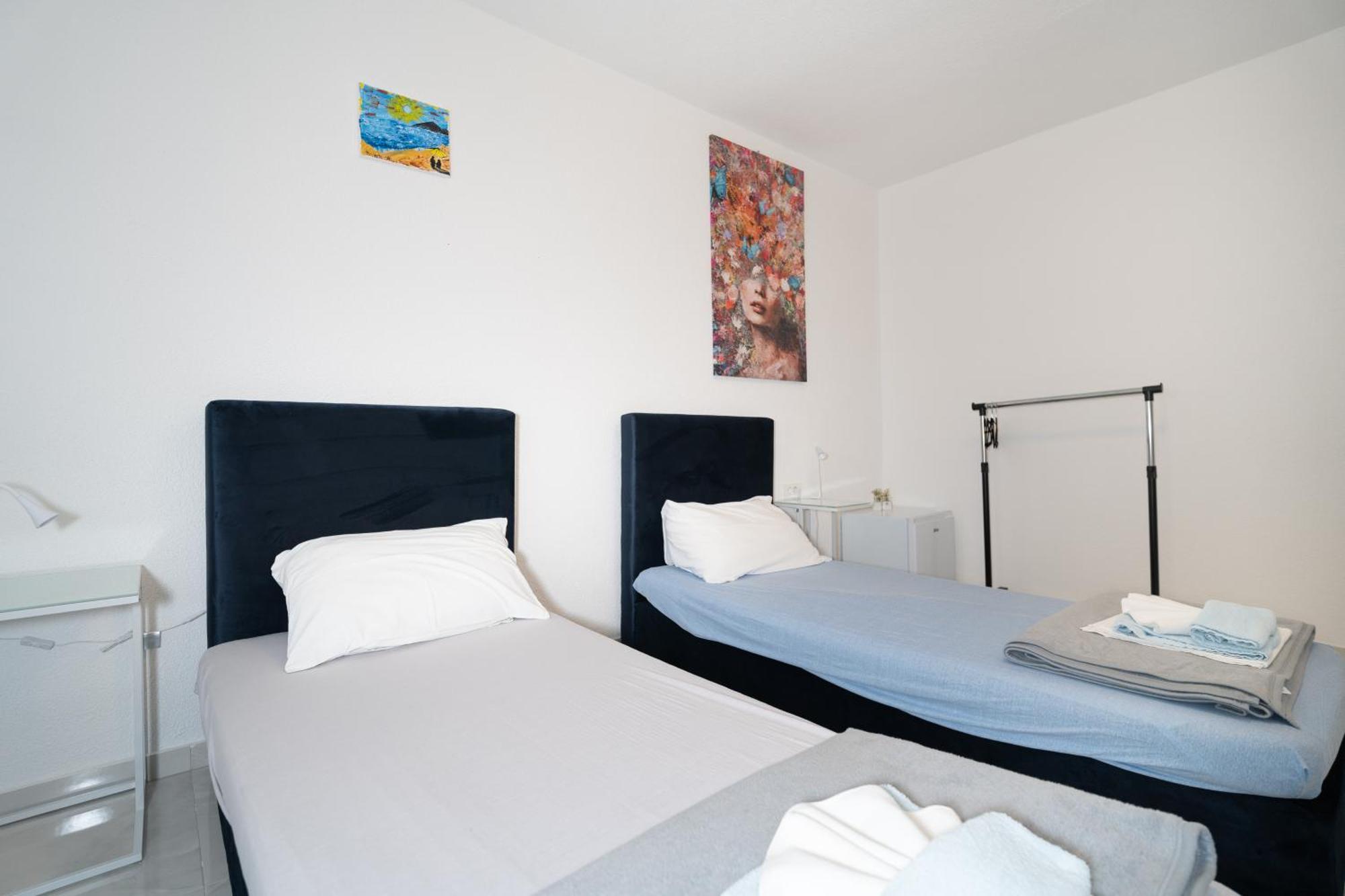 Cityheart-Rooms Zadar Luaran gambar