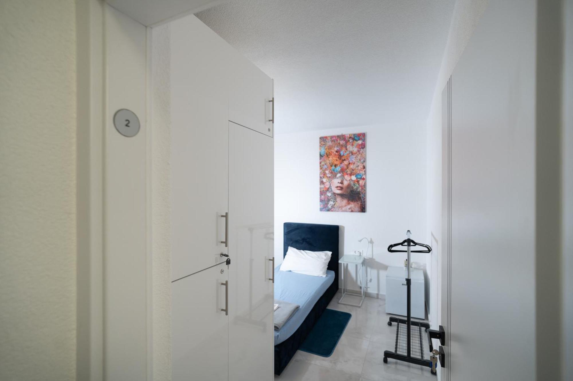 Cityheart-Rooms Zadar Luaran gambar
