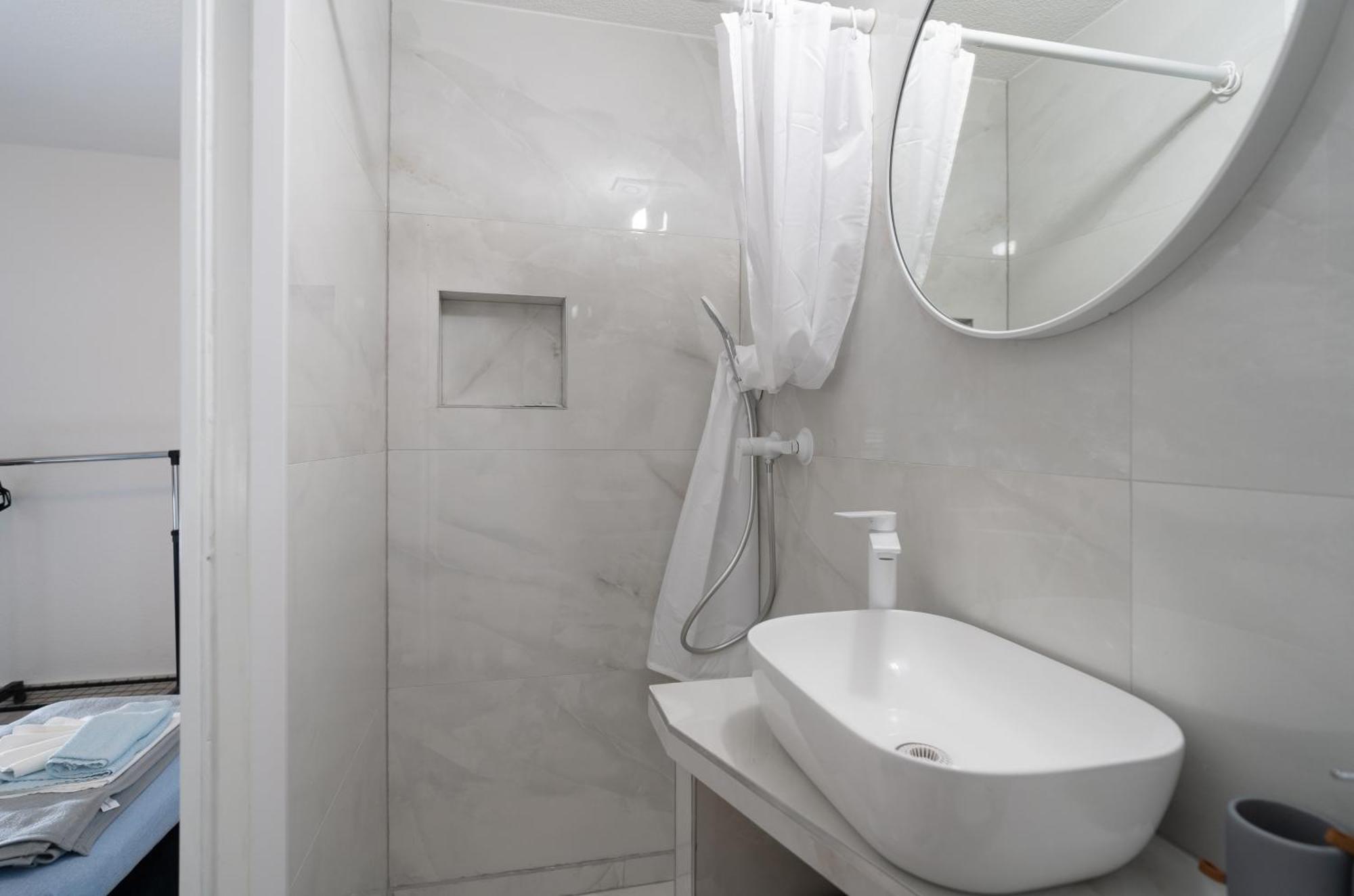 Cityheart-Rooms Zadar Luaran gambar