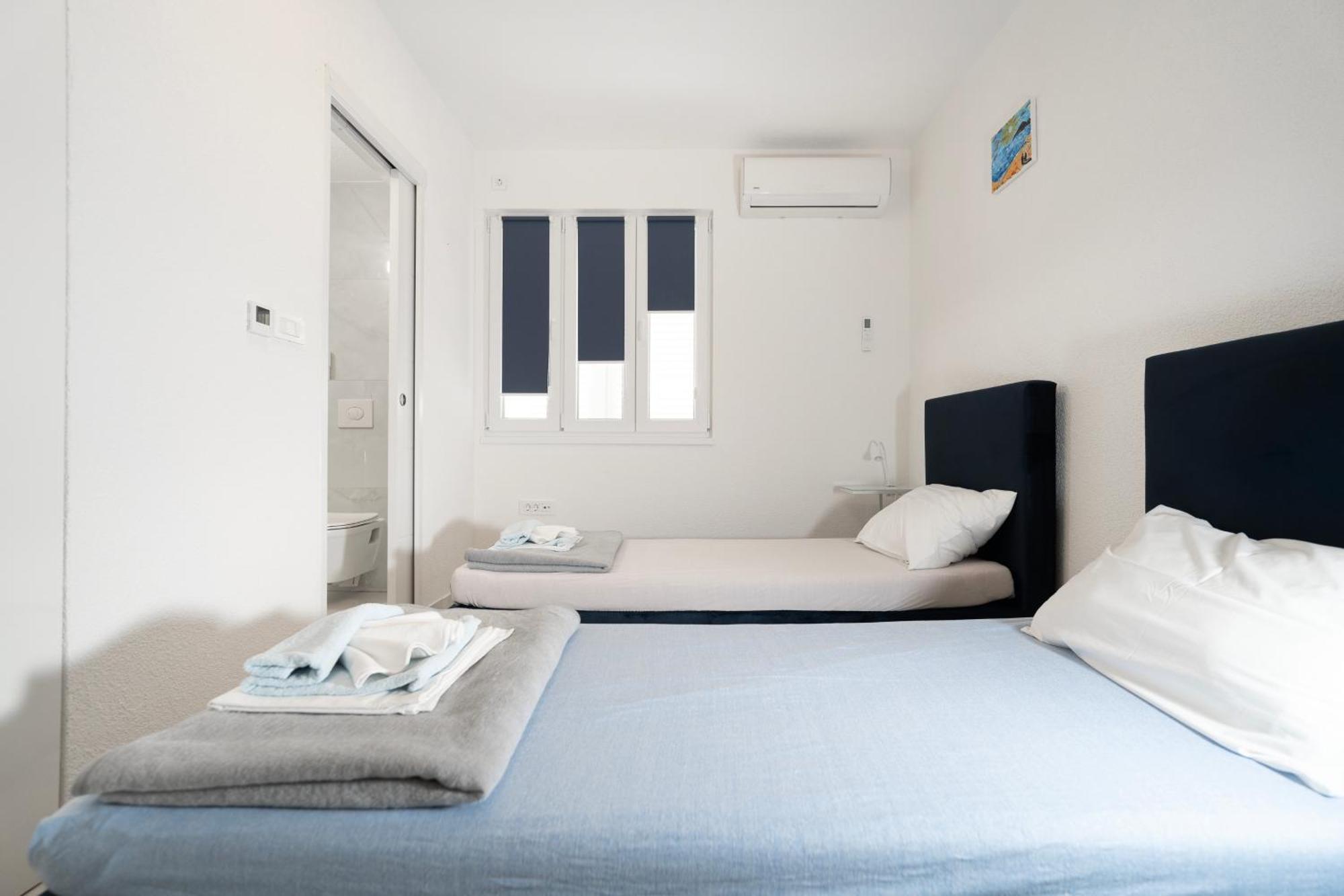 Cityheart-Rooms Zadar Luaran gambar
