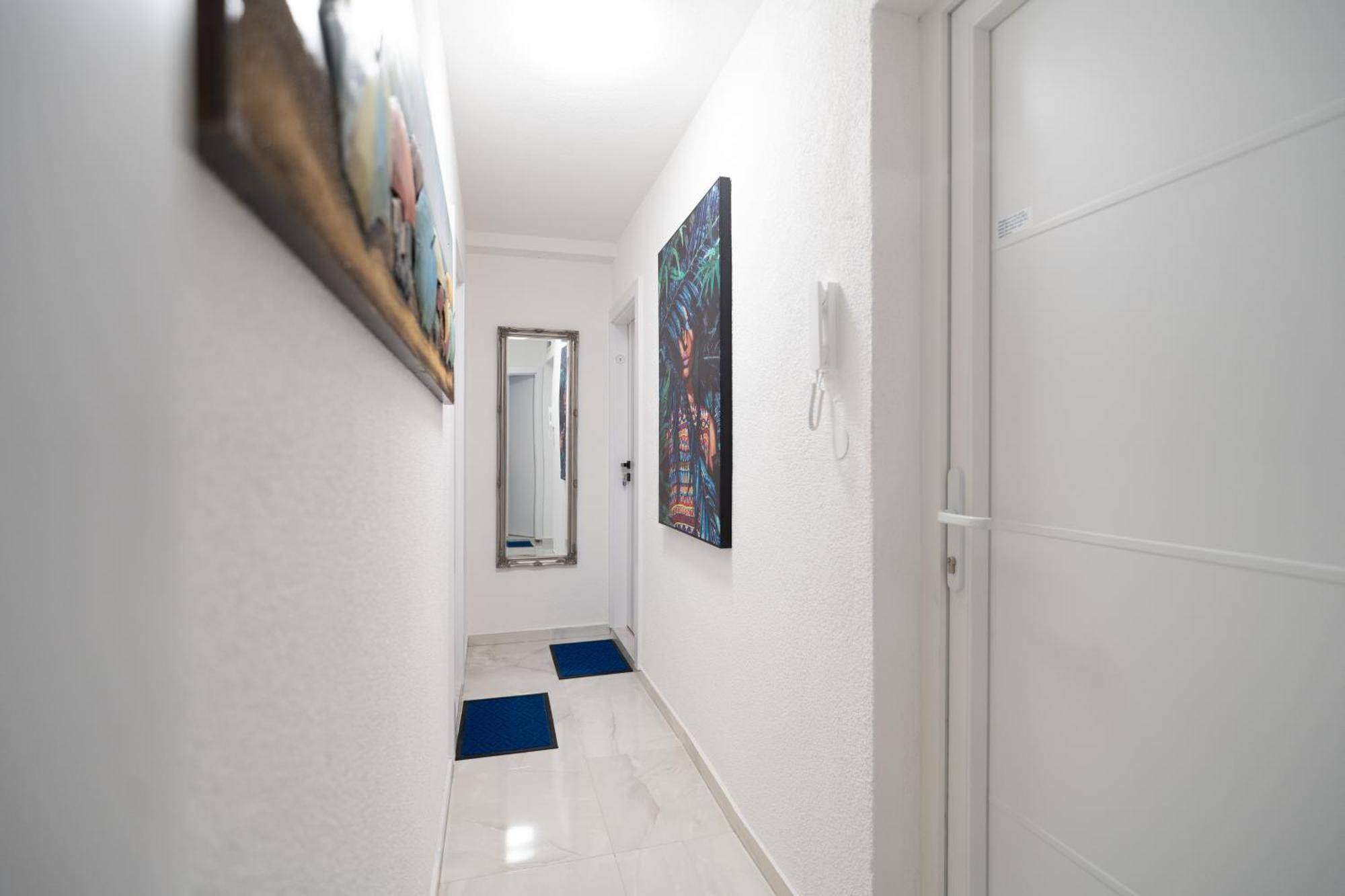 Cityheart-Rooms Zadar Luaran gambar