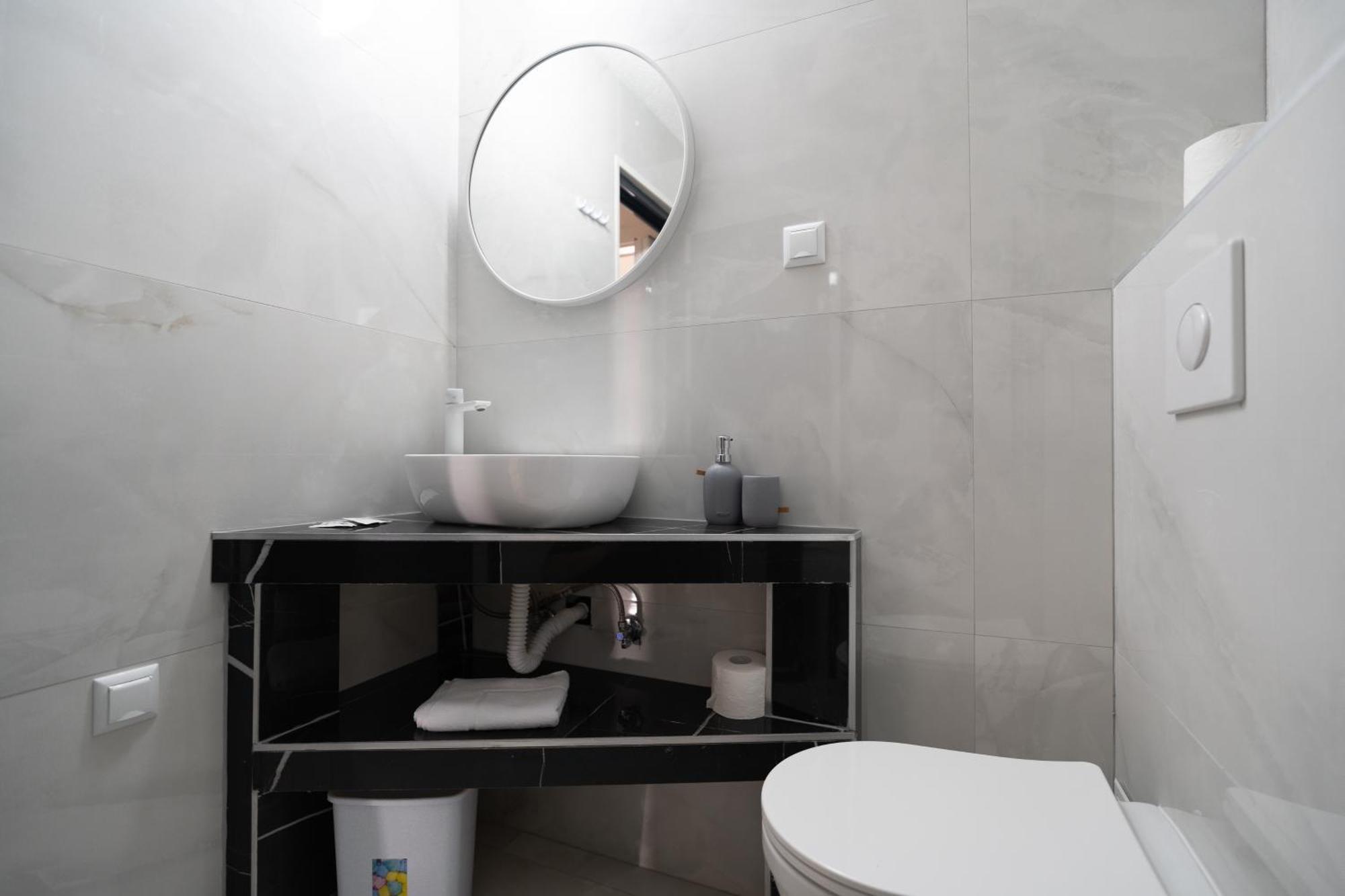 Cityheart-Rooms Zadar Luaran gambar