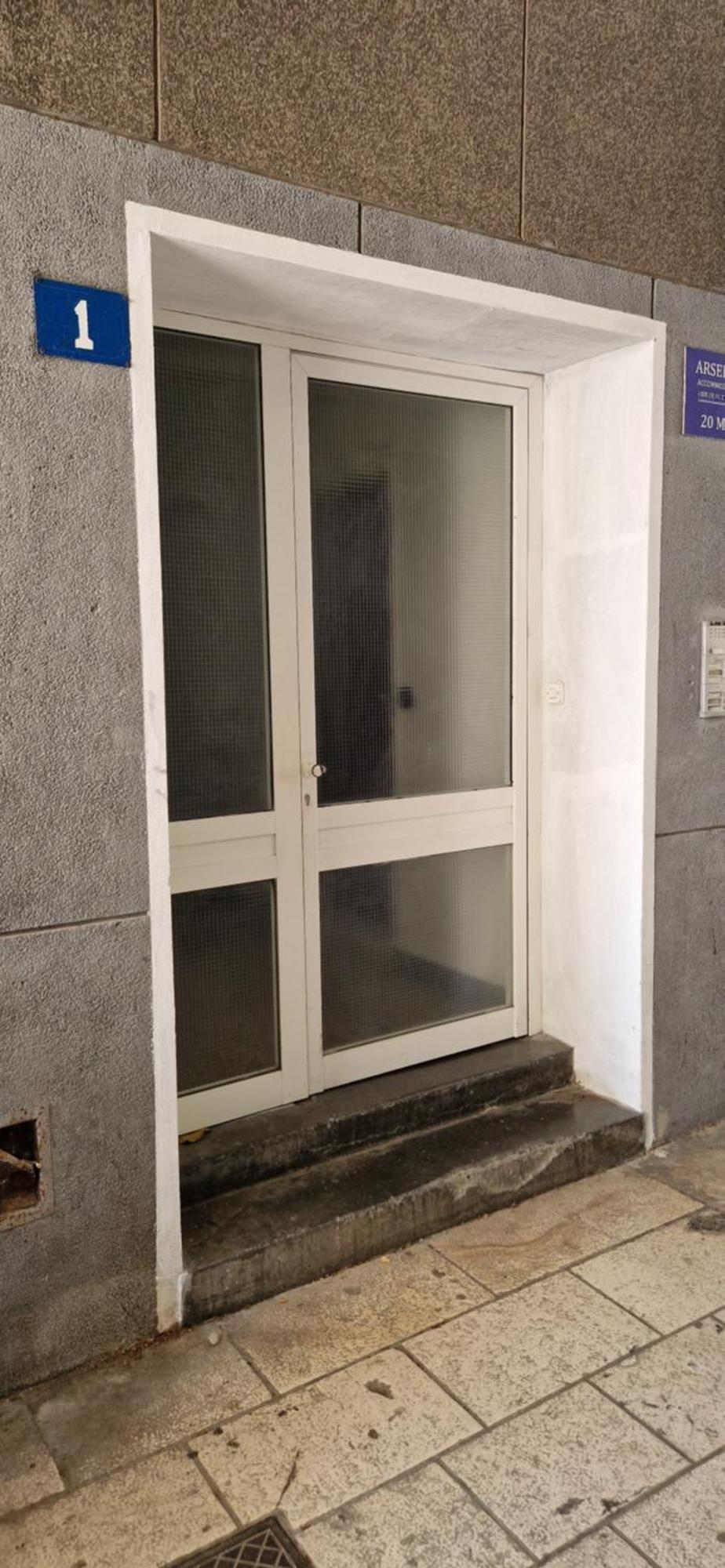 Cityheart-Rooms Zadar Luaran gambar